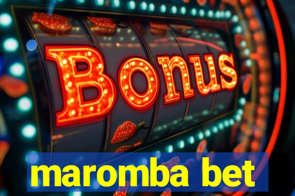 maromba bet